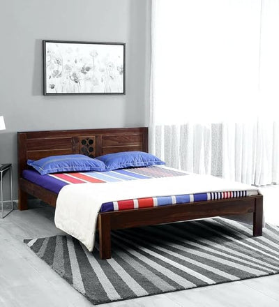 King Size Bed