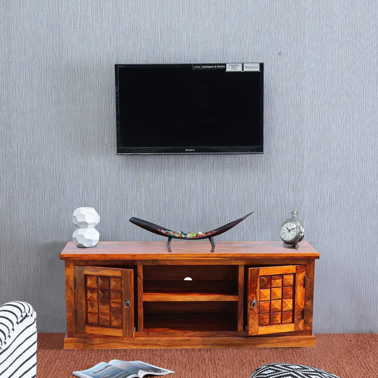 T.V Unit