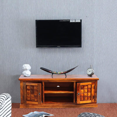 T.V Unit