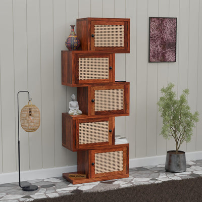 Zig Zag Cabinet