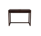 Walnut | Ambica Woodmart Sheesham wood study table, walnut, photo 7