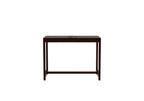 Walnut | Ambica Woodmart Sheesham wood study table, walnut, photo 8
