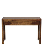 Ambica Woodmart Sheesham wood study table in honey finish, photo 5