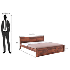 Teak