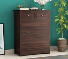 Dark Walnut