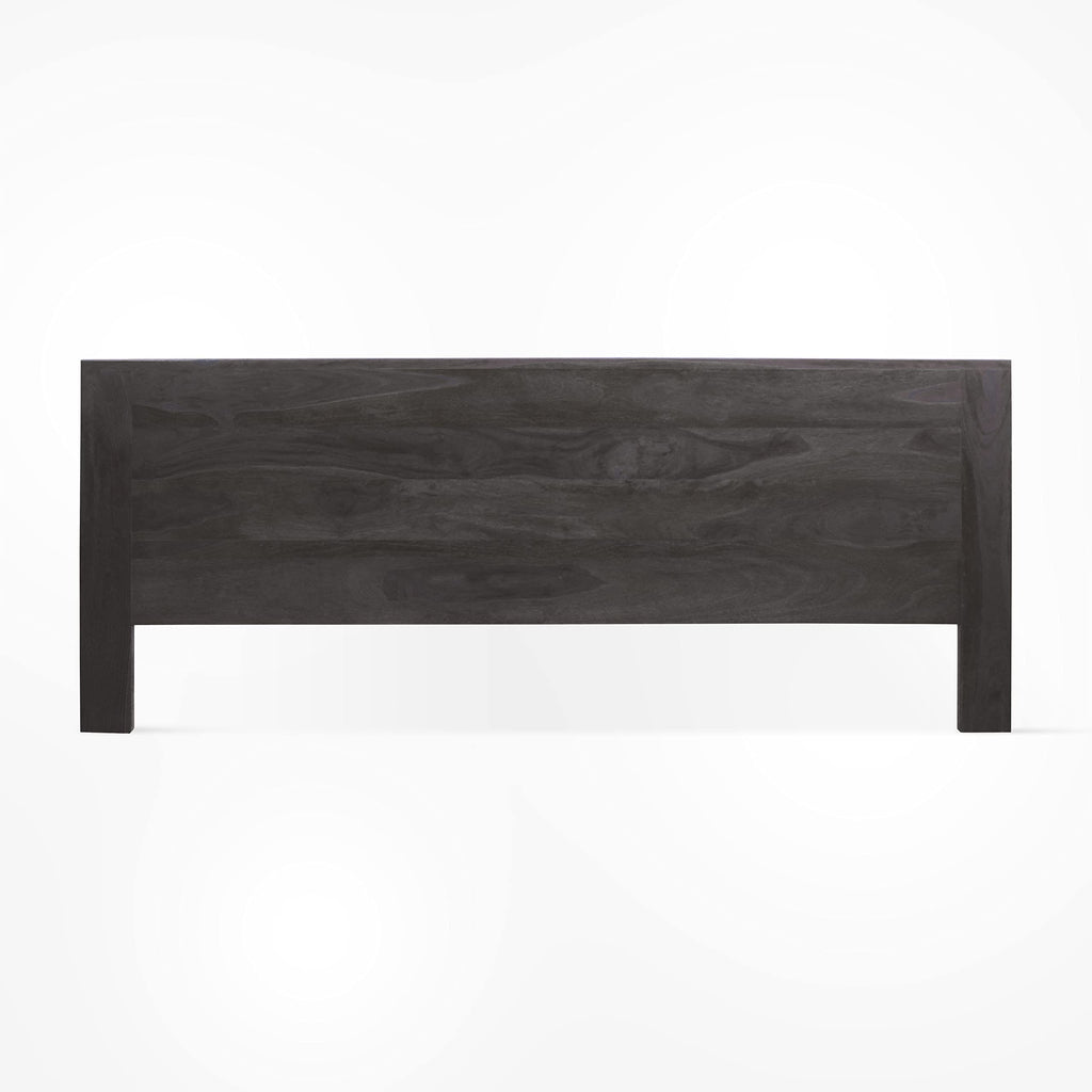 Walnut | Ambica Woodmart Sheesham wood bed, walnut, photo 15