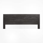 Walnut | Ambica Woodmart Sheesham wood bed, walnut, photo 15