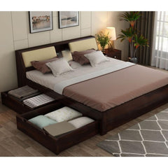 Dark Walnut