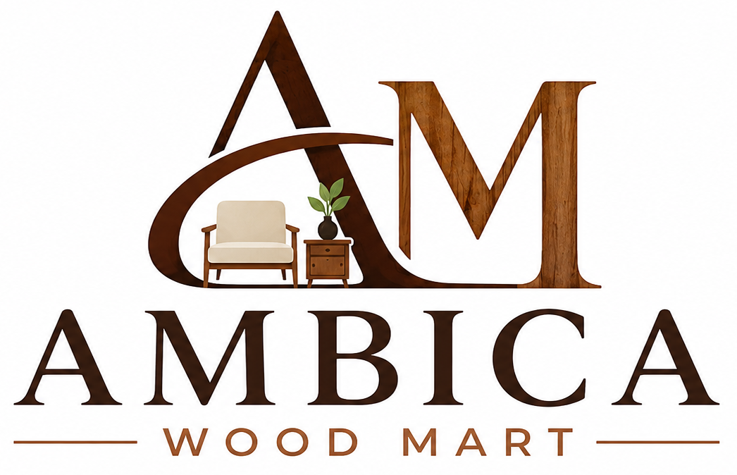Ambica wood mart