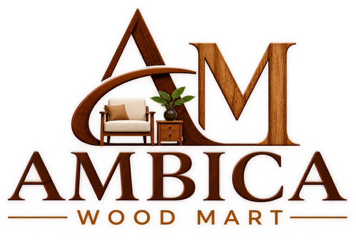 Ambica wood mart