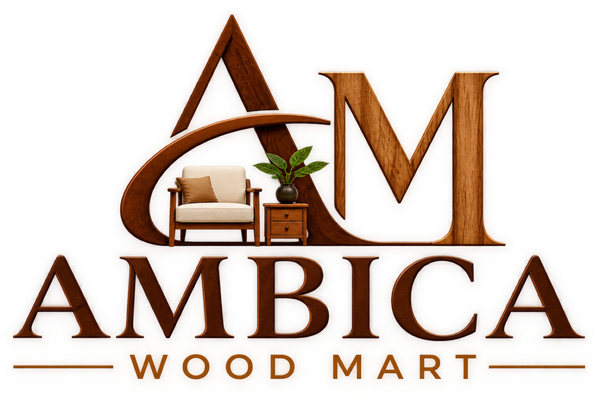 Ambica wood mart